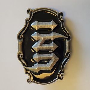 "UNI" Belt Buckle